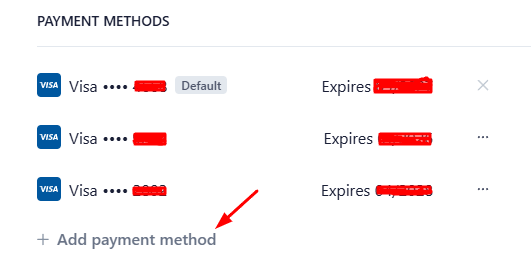 Residential - How to Update Your Payment Method
